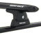 Anchor point aero roof rack